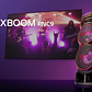 Minicomponente LG XBOOM RNC9 1800 Watts Negro Torre de Sonido - Miniatura 7