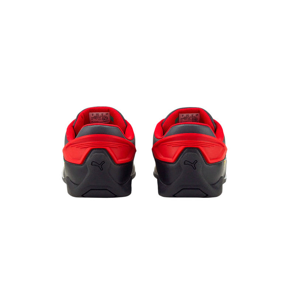 Tenis Puma Ferrari Drift 3