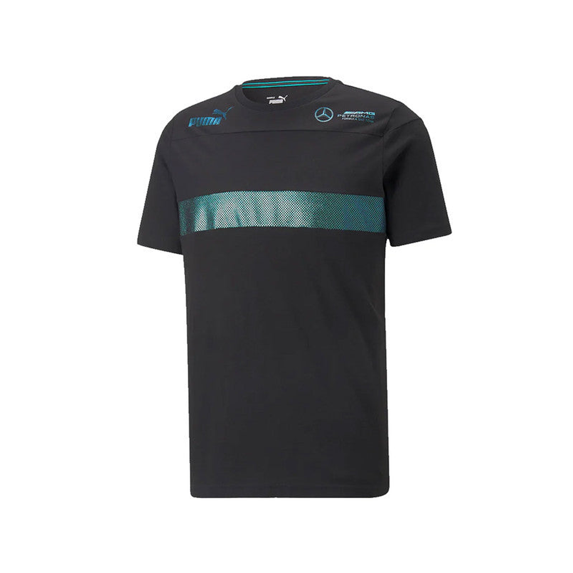 Camiseta Puma Mercedes Amg Petronas Motorsport 1