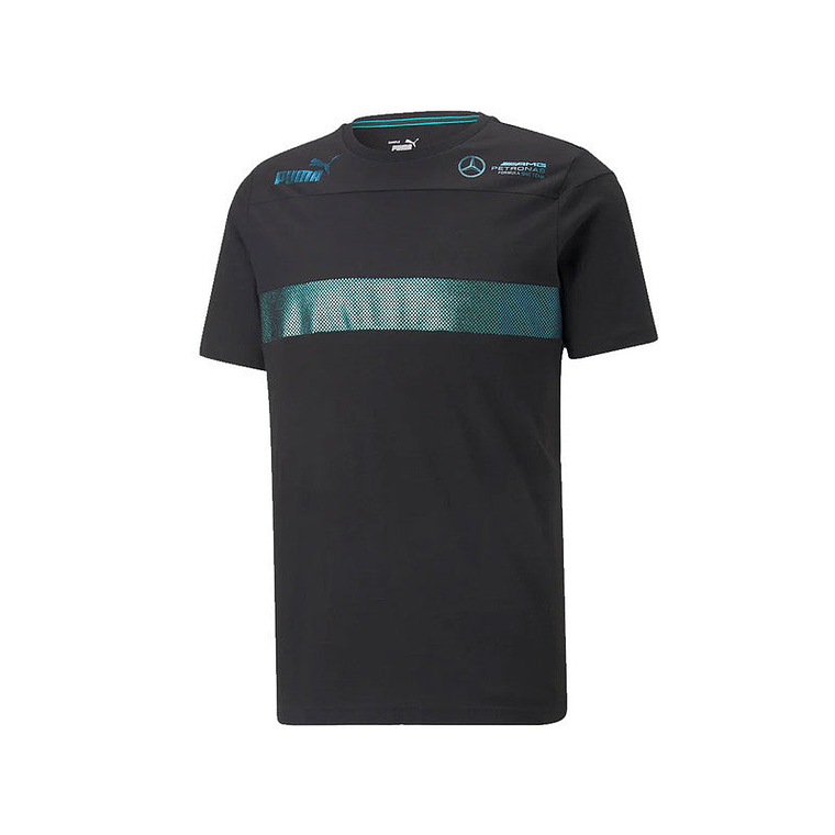 Camiseta Puma Mercedes Amg Petronas Motorsport 1