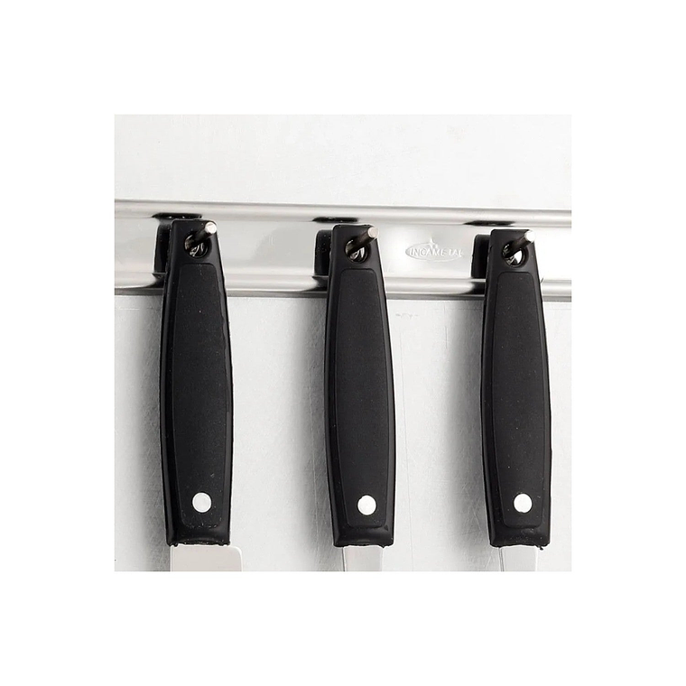 Juego Utensilios 6 Piezas / Incametal 2