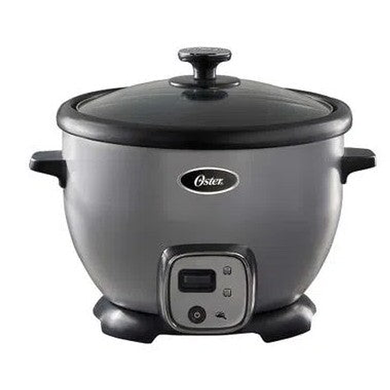 Arrocera Con Función Sofrito 10 tazas / Oster 1