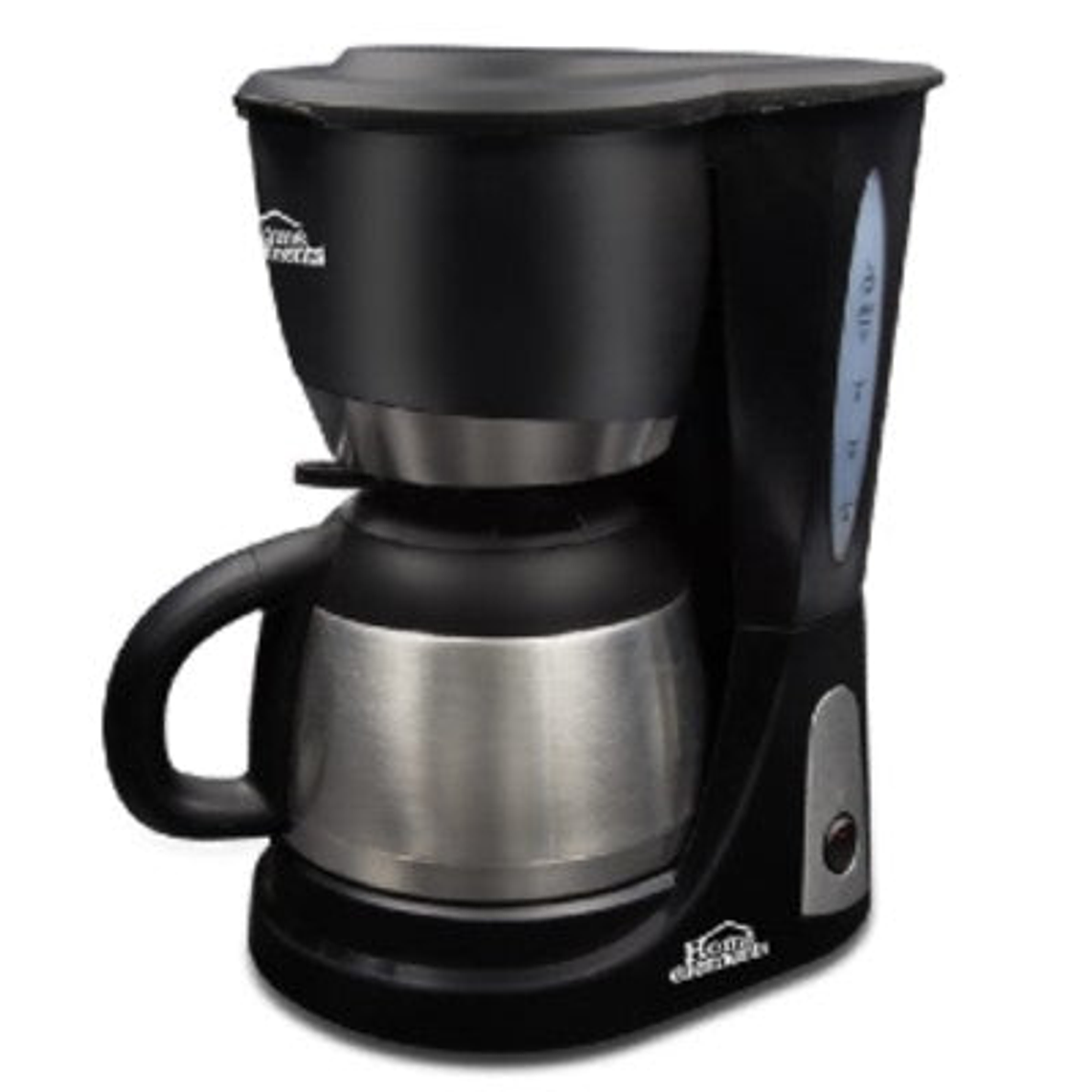 Cafetera 10 Tazas / Home Elements 1