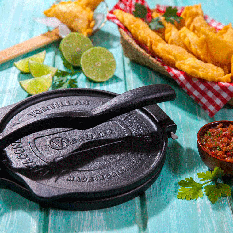 Pataconera 20 cm / Victoria 2