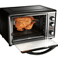Horno Rostizador Extra Grande / Hamilton Beach - Miniatura 2