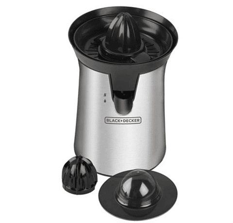 Exprimidor de Cítricos / Black + Decker