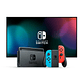 Consola NINTENDO SWITCH con Joy Con Neon/Blue - Miniatura 4
