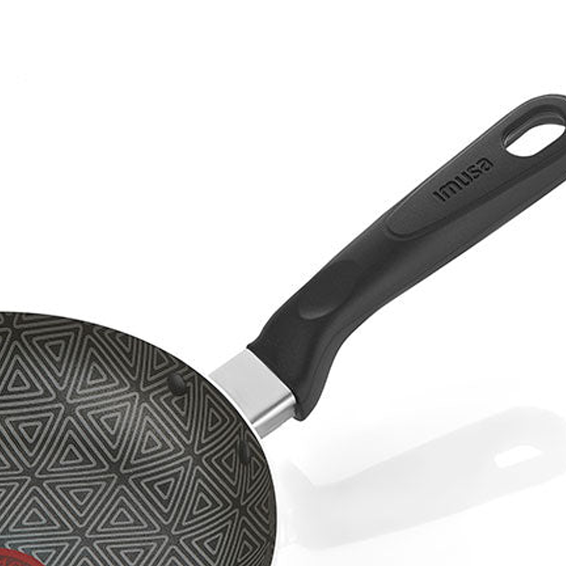 Sarten sin Tapa 18 cm Talent / Imusa 4