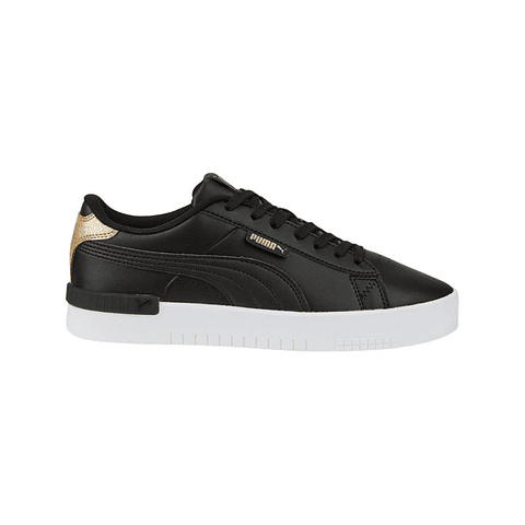 Tenis Puma Jada Distressed Sneakers