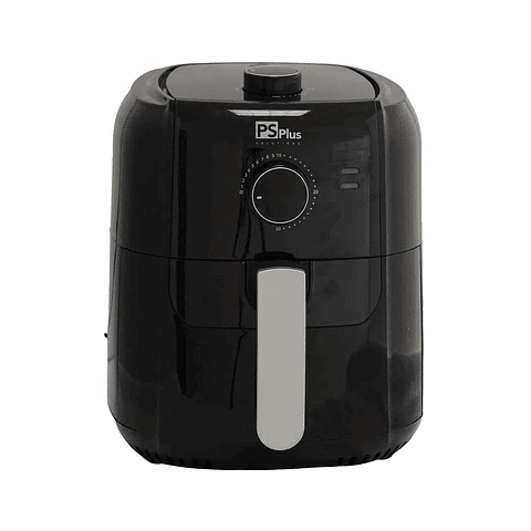 Freidora de Aire 5.5 Litros Análoga / PS Plus