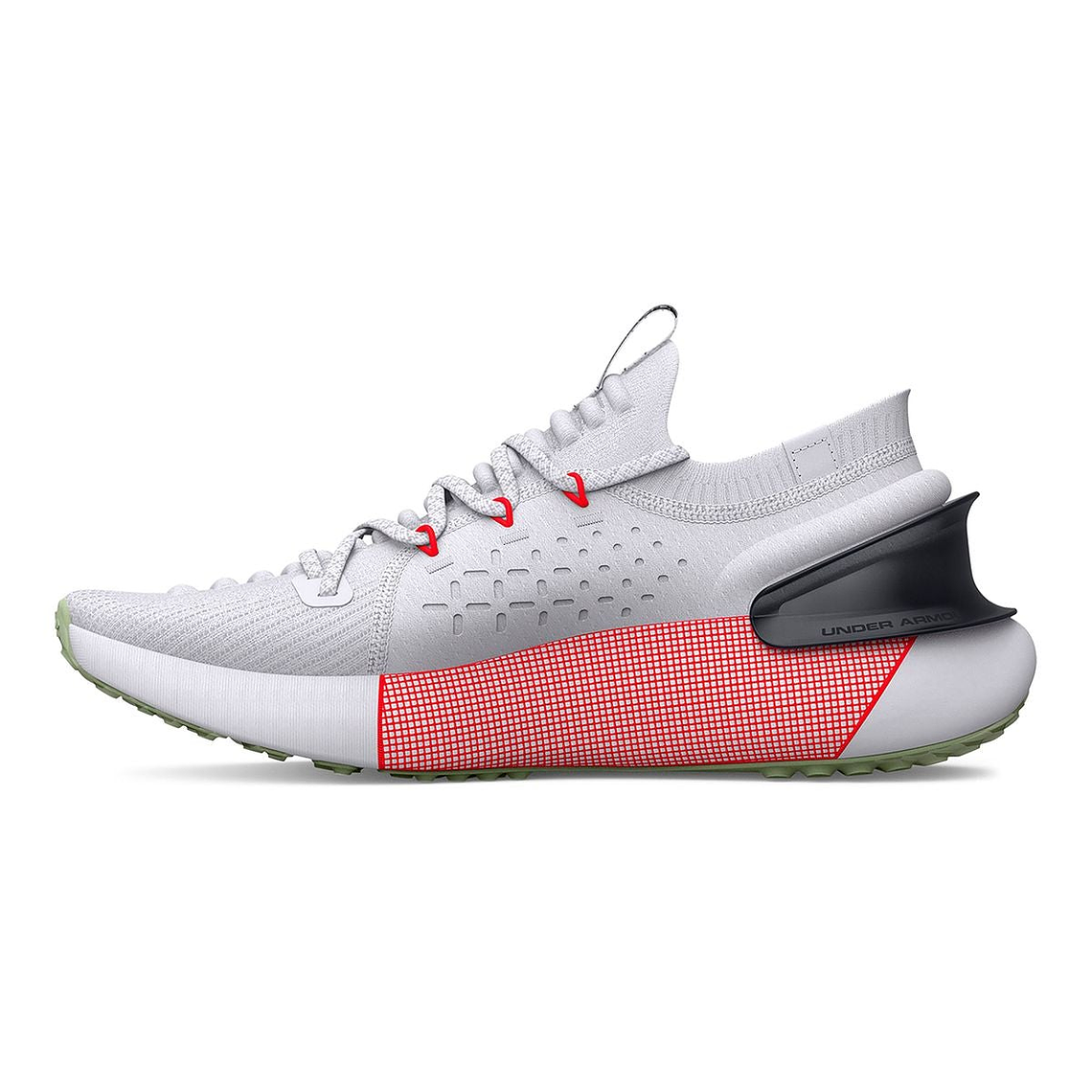 Tenis de Running UA HOVR™ Phantom 3 Launch para Hombre 2