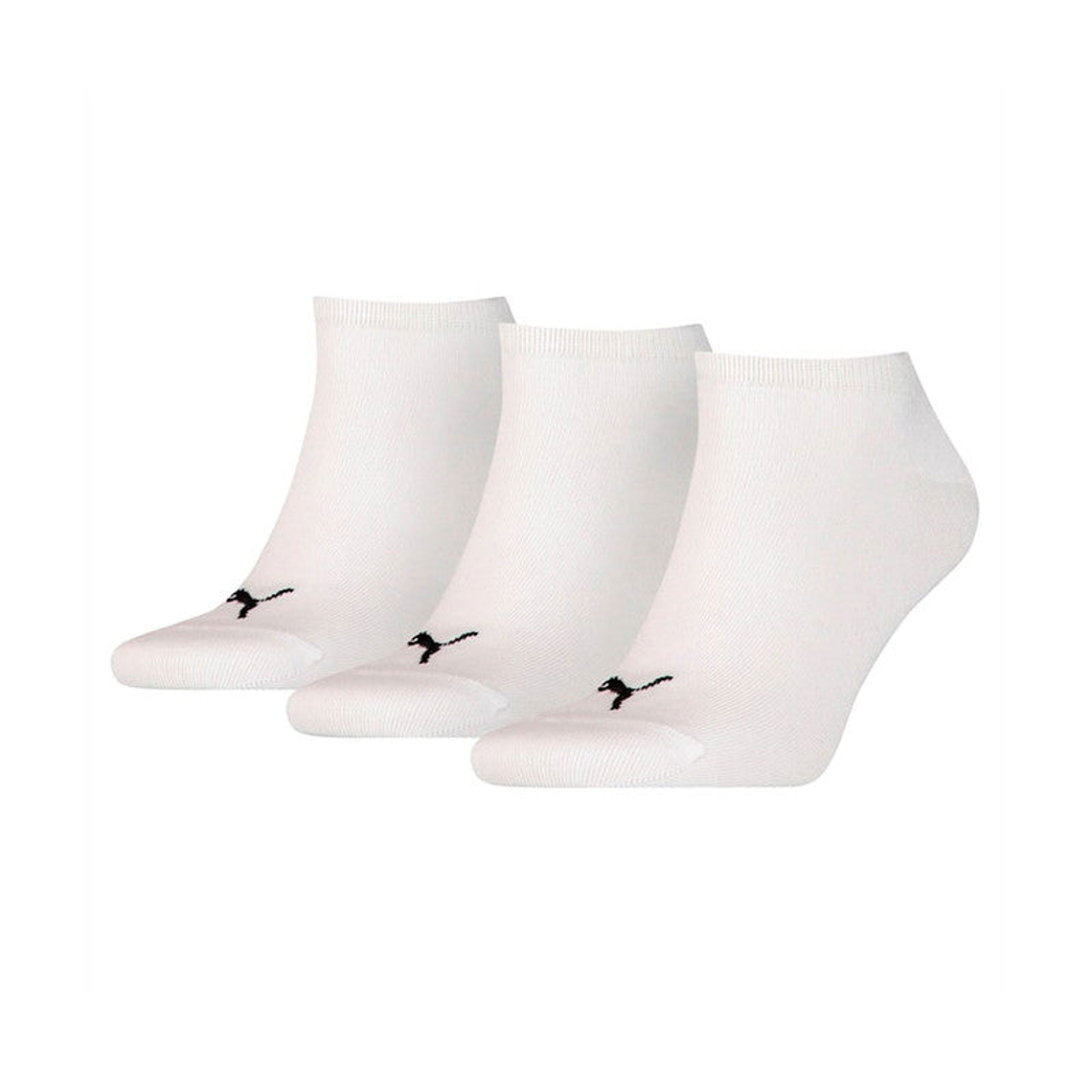 Medias Puma Unisex Sneaker Plain 3 1