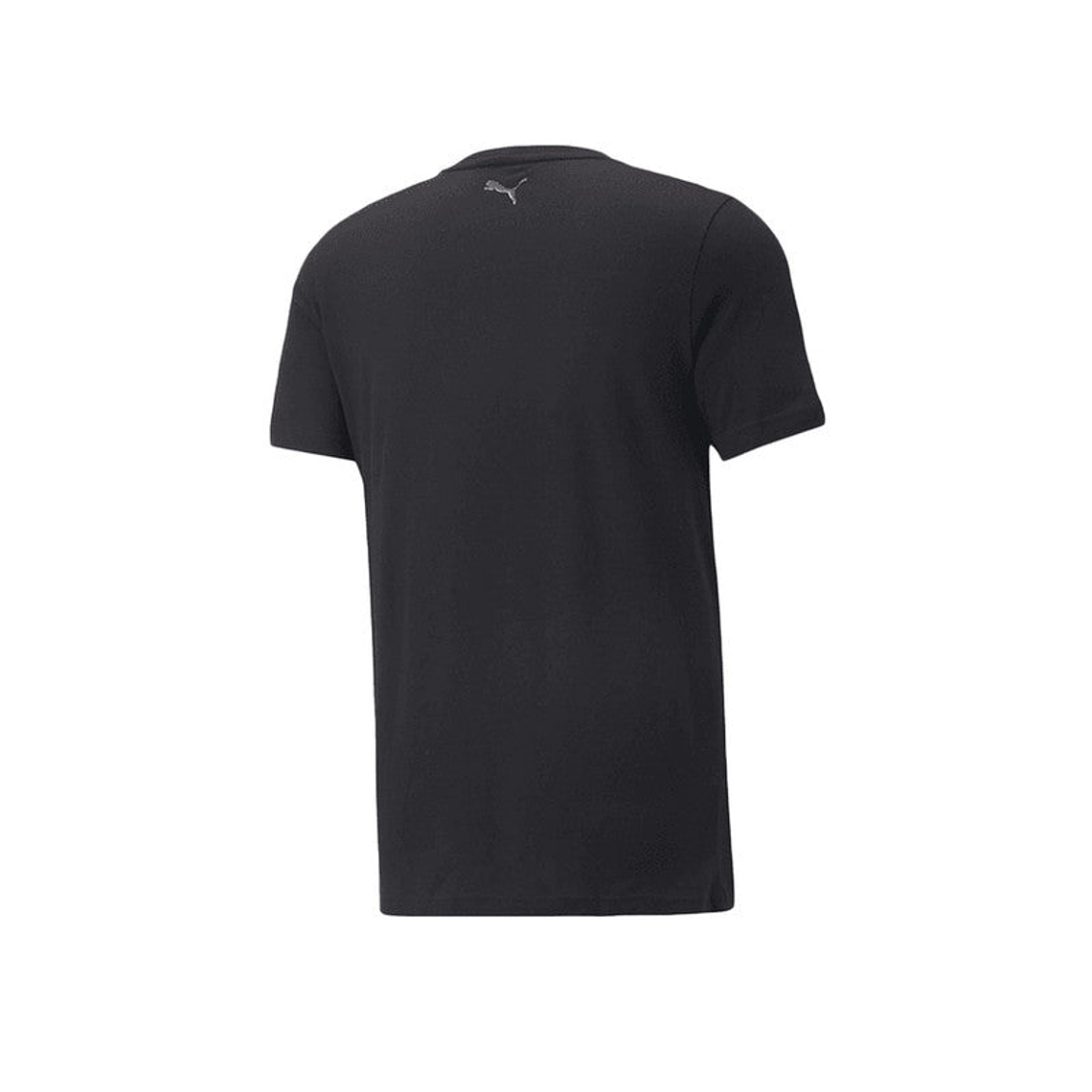 Camiseta Puma BMW MMS Metal Energy  Tee 2