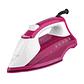 Plancha de Vapor Suela Cerámica Rosada / Black and Decker - Miniatura 1