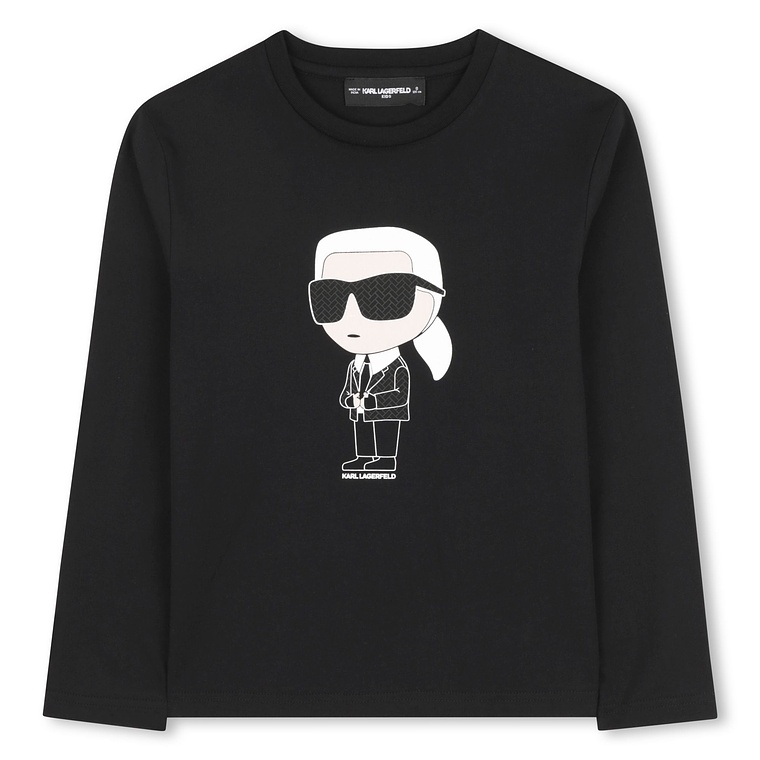 Buzo Kids Niño Karl Lagerfeld 1