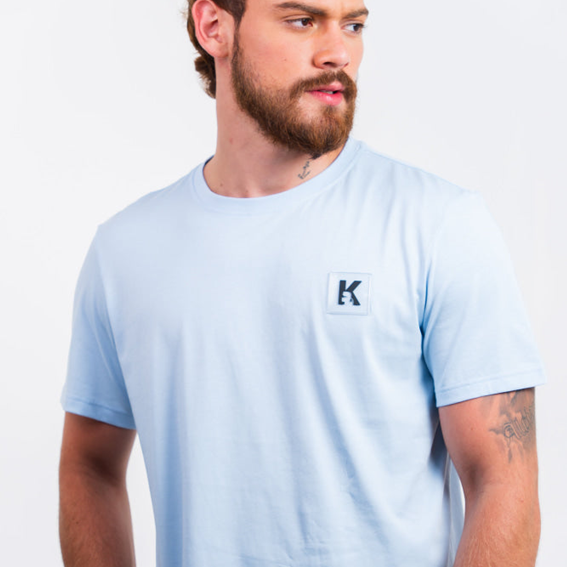 Camiseta Hombre Karl Lagerfeld 2