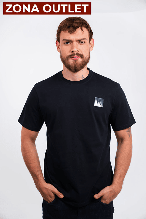 Camiseta Hombre Karl Lagerfeld