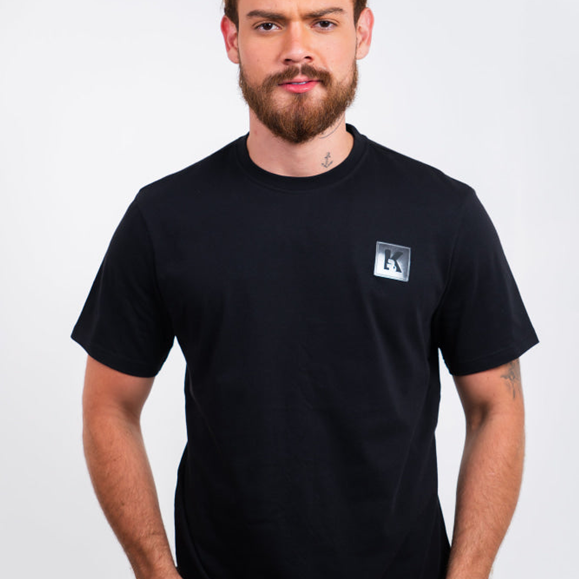 Camiseta Hombre Karl Lagerfeld 1