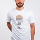 Camiseta Hombre Karl Lagerfeld - Miniatura 1