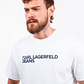 Camiseta Hombre Karl Lagerfeld - Miniatura 3