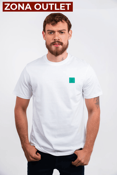 Camiseta Hombre Karl Lagerfeld