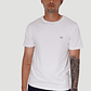 Camiseta Hombre Oscar De La Renta Classic Fit - Miniatura 1
