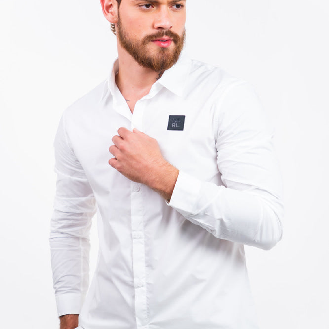 Camisa Hombre Karl Lagerfeld 2