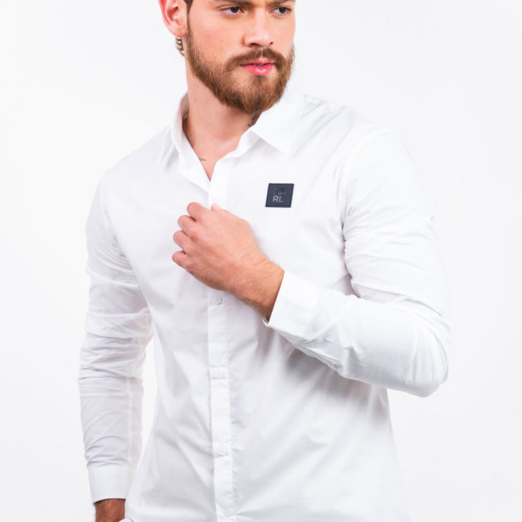 Camisa Hombre Karl Lagerfeld 2