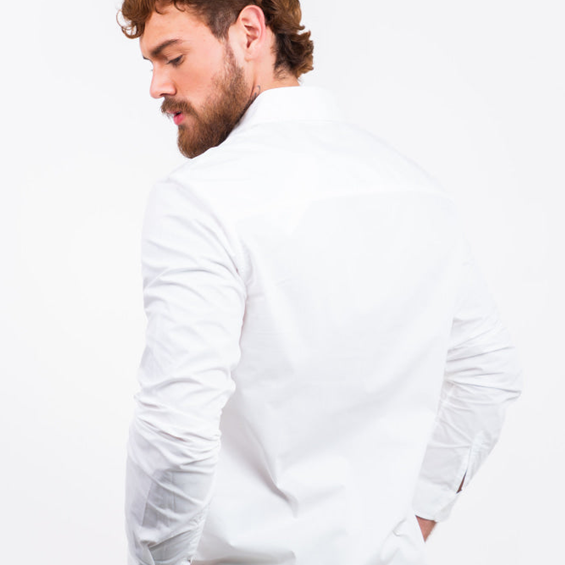 Camisa Hombre Karl Lagerfeld 5