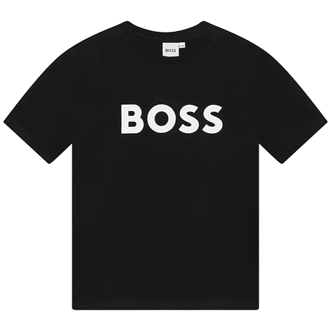 Camiseta Kids Boss