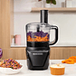 Procesador de Alimentos 8 Tazas Negro / Black + Decker - Miniatura 3