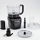 Procesador de Alimentos 8 Tazas Negro / Black + Decker - Miniatura 5