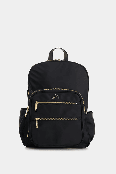 Morral Broni de lona para mujer versátil