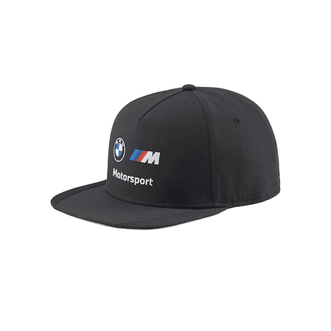 Gorra Bmw MMS Motorsport