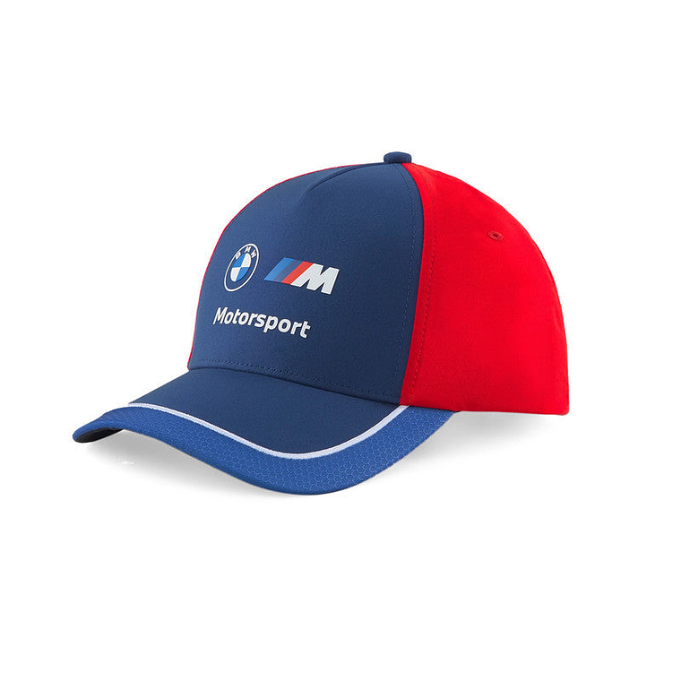 Gorra Bmw M Motorsport 3