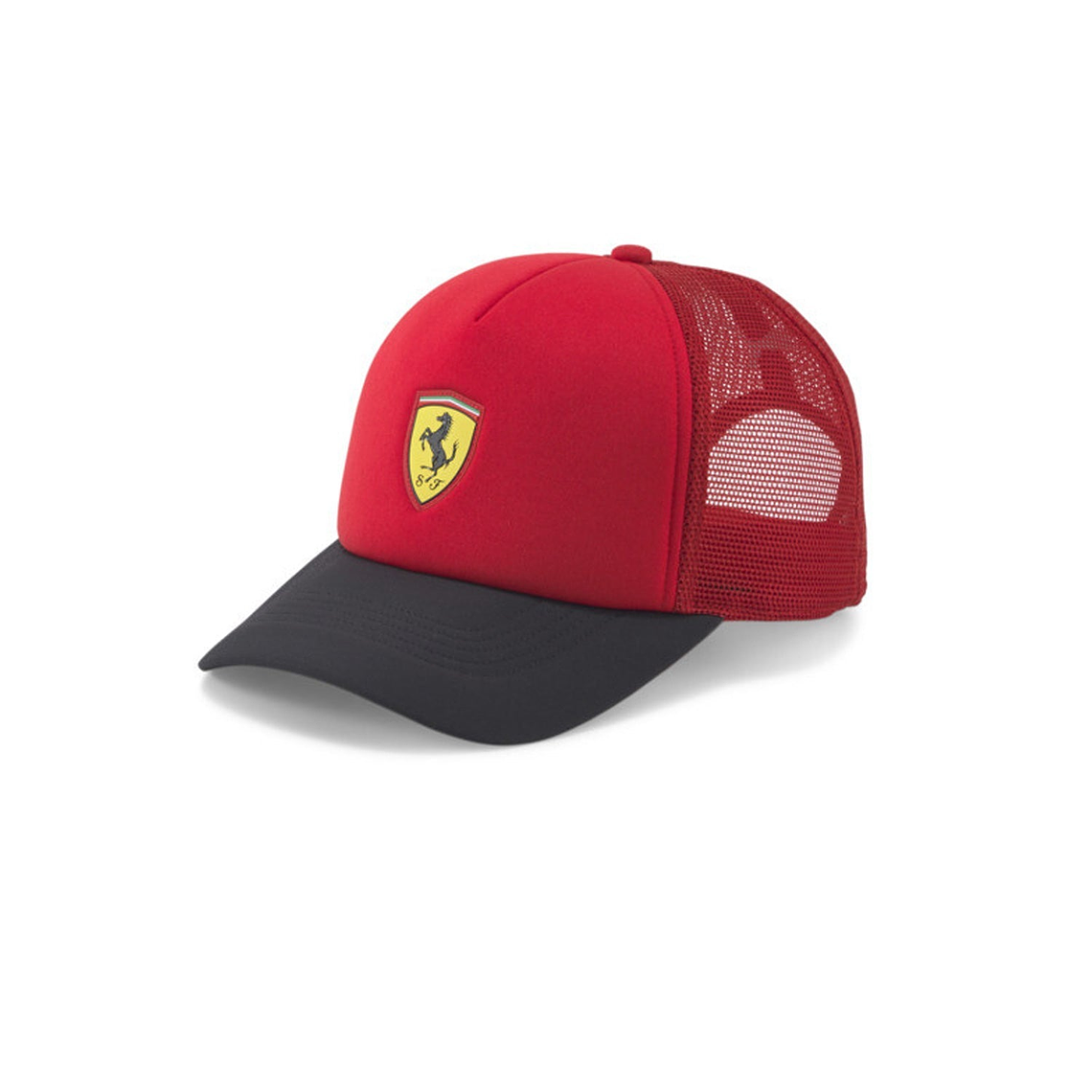 Gorra Puma Ferrari Sptwe Race Trucker 2
