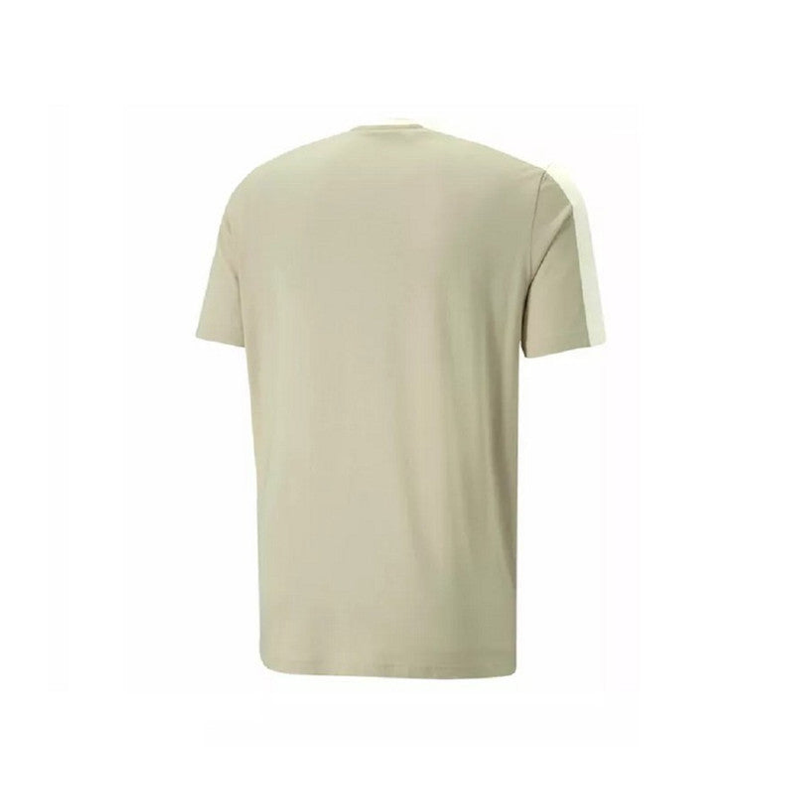 Camiseta Puma Essentials Block Tape 6