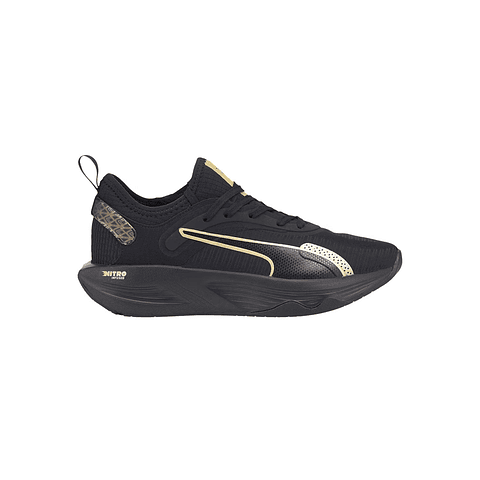 Tenis Puma Pwr Nitro Deco Glam Training