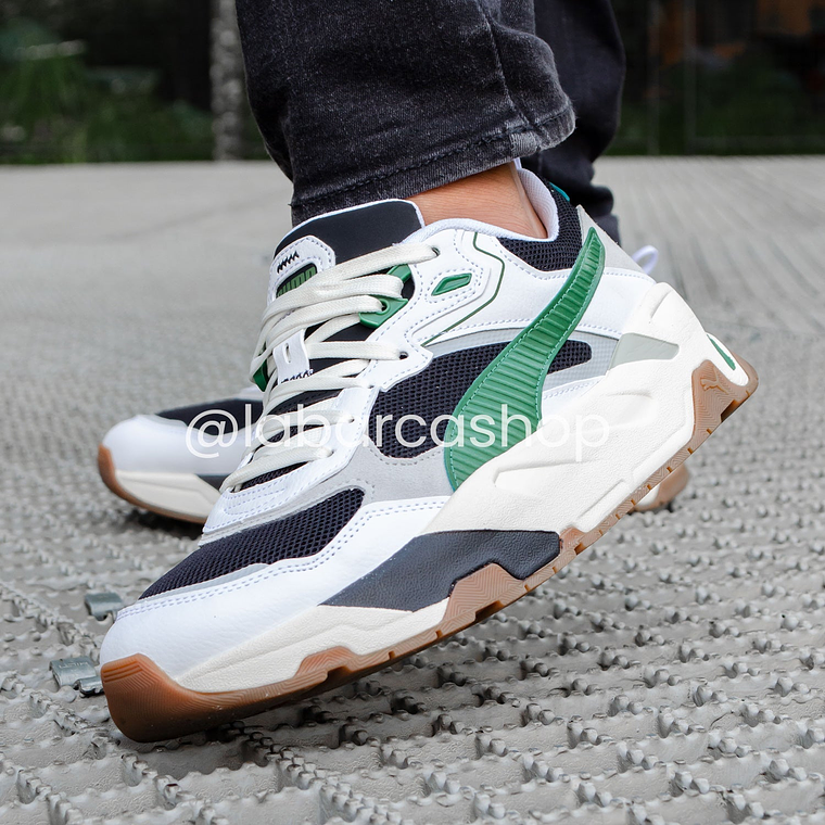 Tenis Puma Trinity Color 4