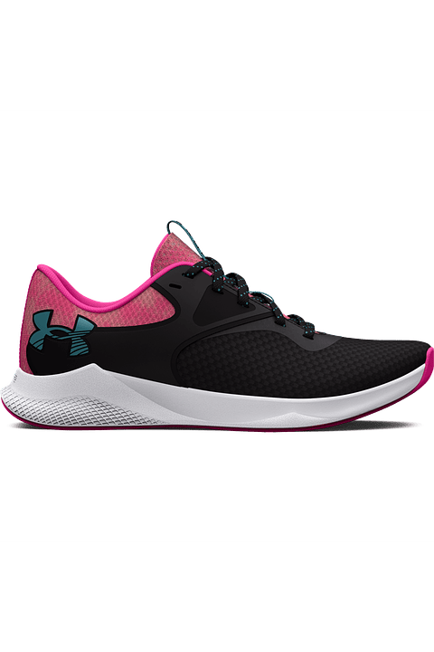 Tenis de Entrenamiento UA Charged Aurora 2 + para Mujer
