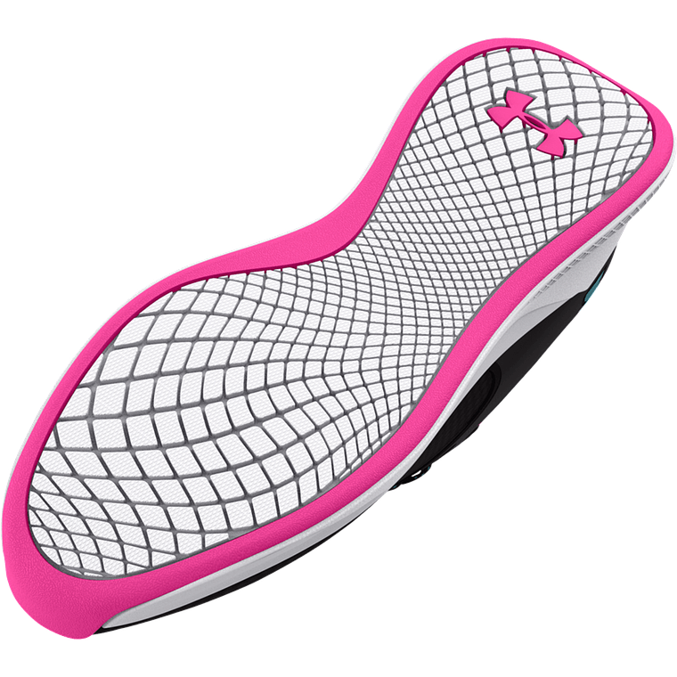 Tenis de Entrenamiento UA Charged Aurora 2 + para Mujer 5