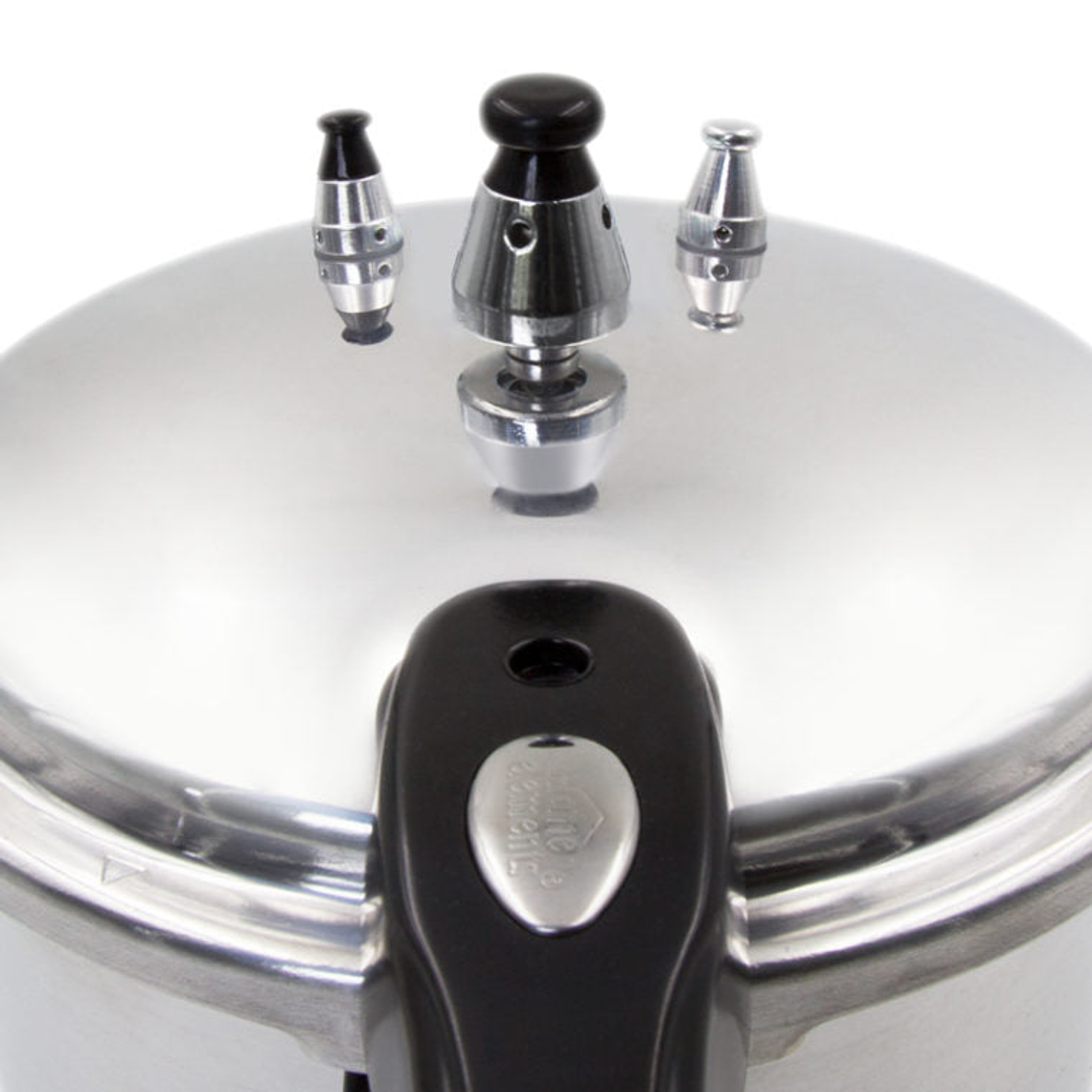 Olla a presión 5.6 Litros Cierre Externo / Home Elements 4