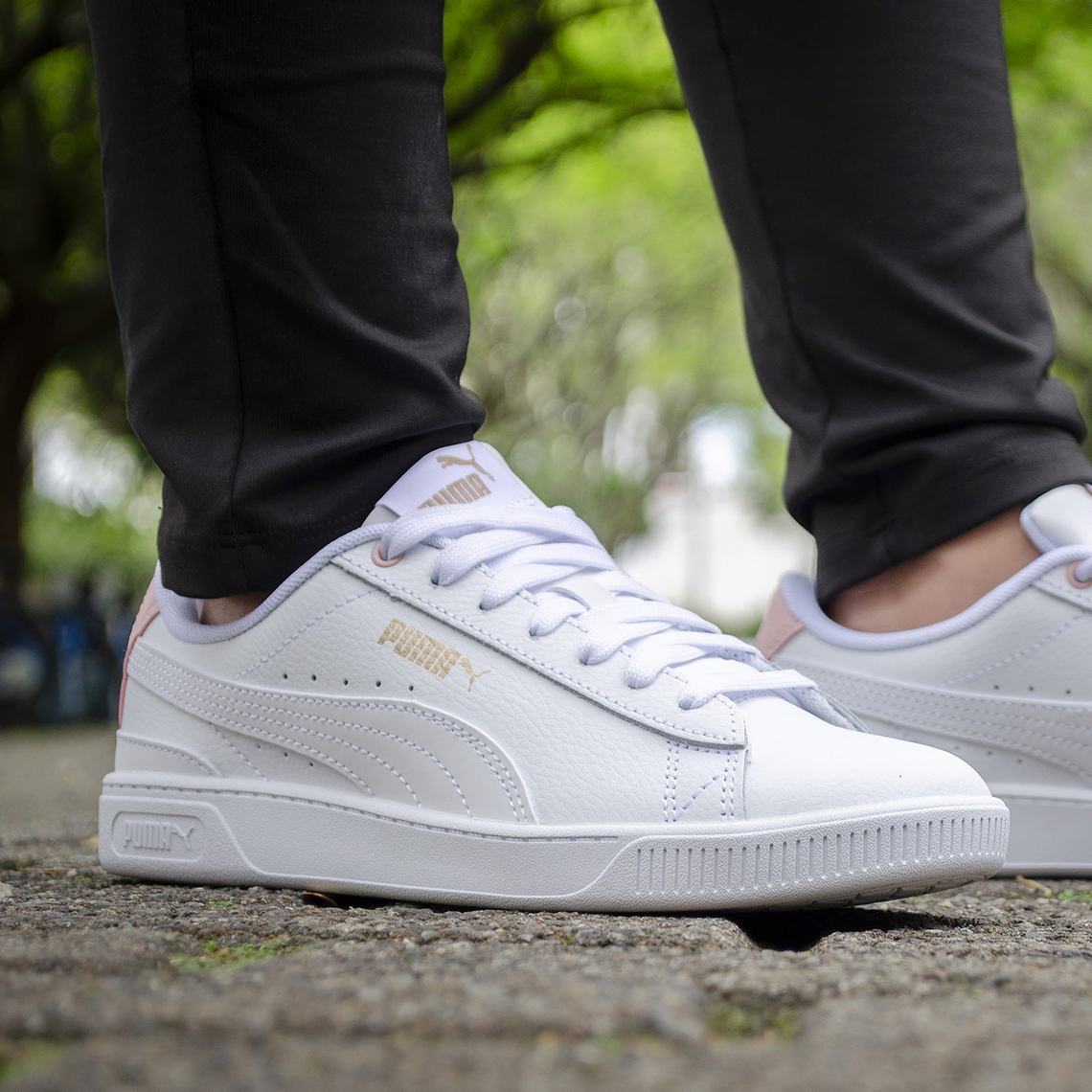 Tenis Puma  Vikky V3 4