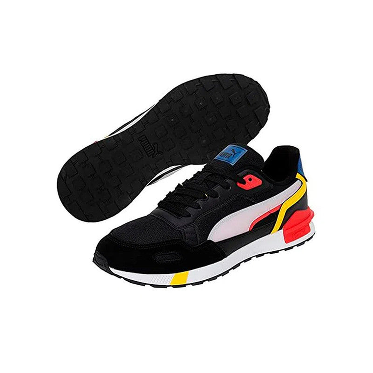 Tenis Puma Graviton Tera 3