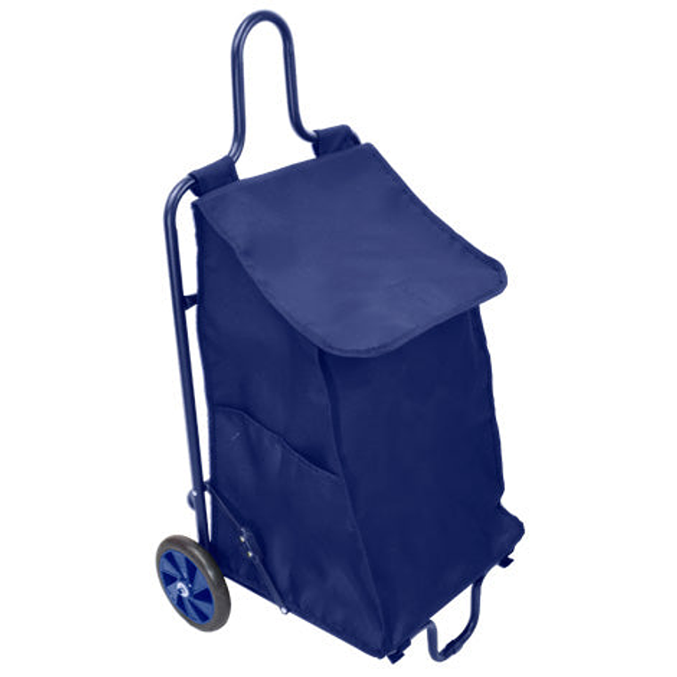 Carro para Mercar Lona / Prodehogar 2