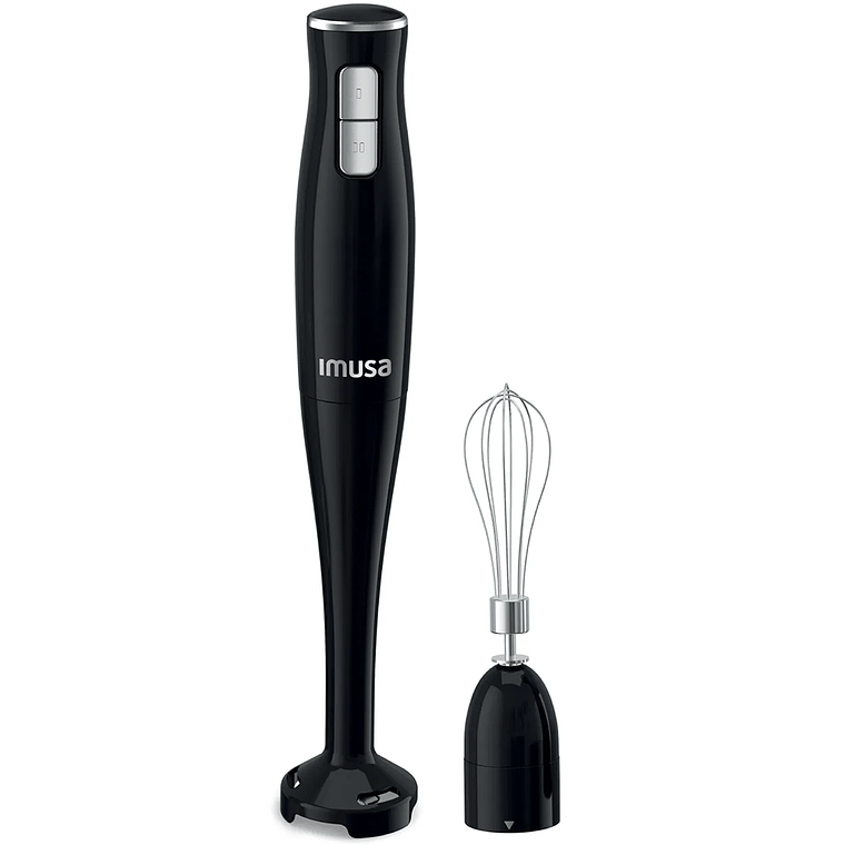 Licuadora de Mano Turbomix 2 en 1 / Imusa 1