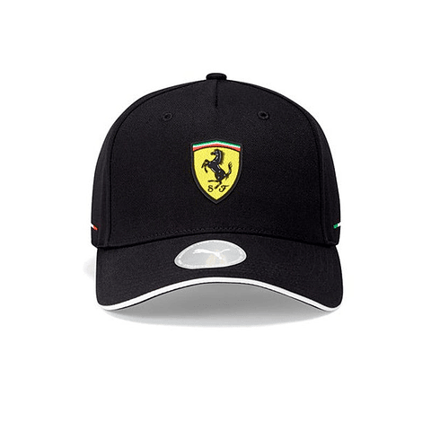 Gorra Puma Ferrari Race