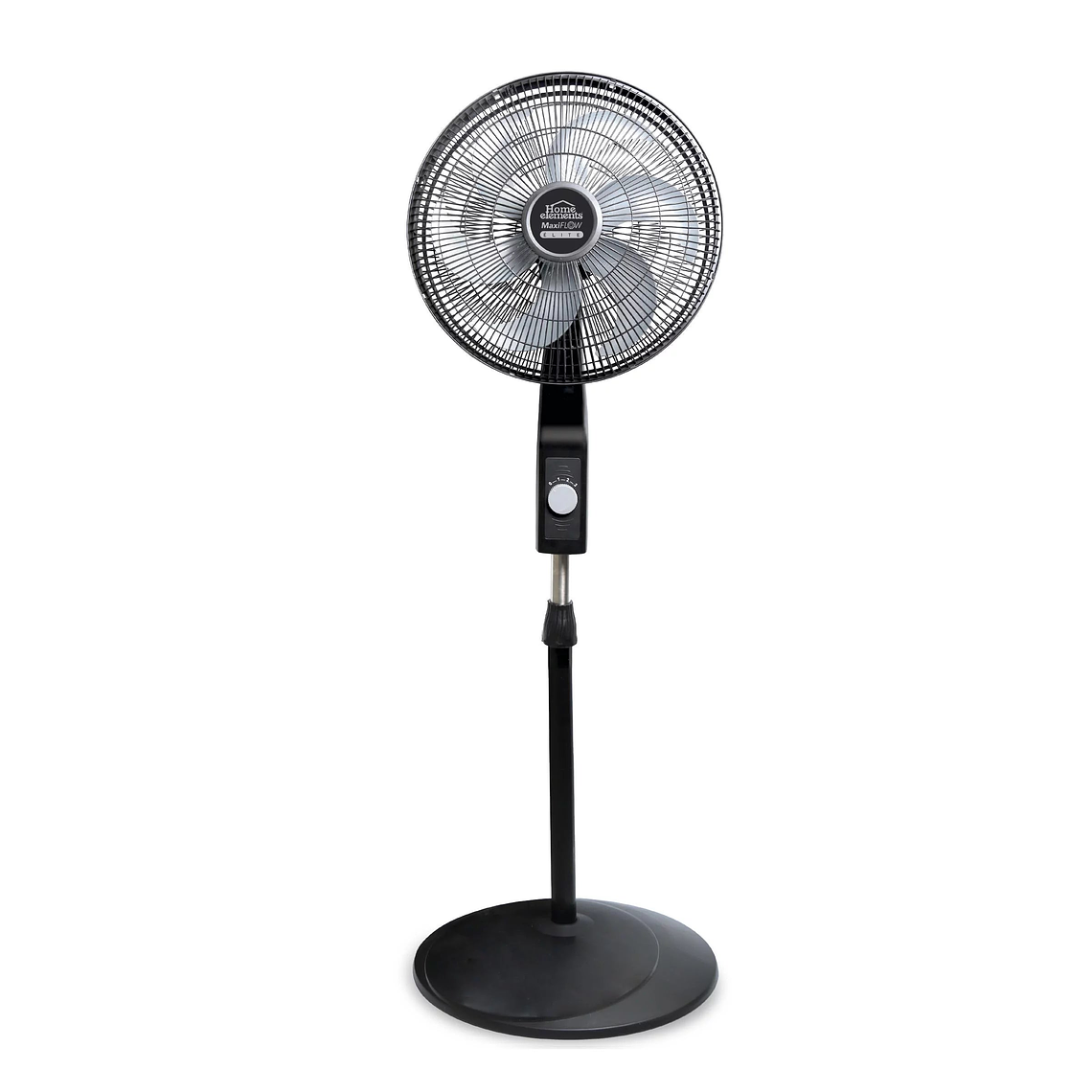 Ventilador de Pedestal Maxi Flow Elite 18' / Home Elements 1