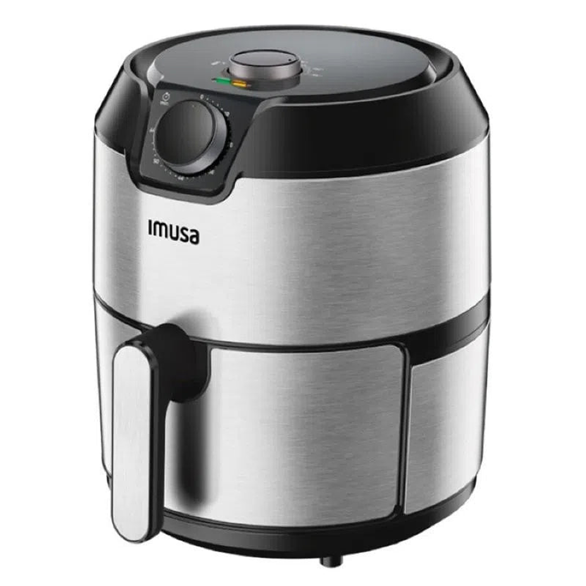 Freidora de aire 4.2 litros Easy Fry Grill 2 en 1 / Imusa 1