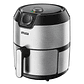 Freidora de aire 4.2 litros Easy Fry Grill 2 en 1 / Imusa - Miniatura 1